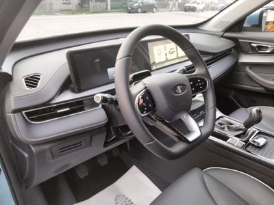 Dr DR 5.0 5 1.5 95cv (8)