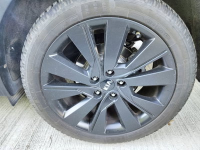 Kia Sportage 1.7 CRDI 2WD Style (6)