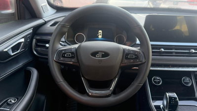 Dr DR 7.0 7 1.6 t-gdi Gpl Collection 137cv dct (10)