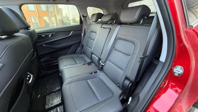 Dr DR 7.0 7 1.6 t-gdi Gpl Collection 137cv dct (14)
