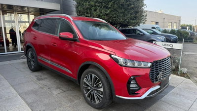 Dr DR 7.0 7 1.6 t-gdi Gpl Collection 137cv dct (3)