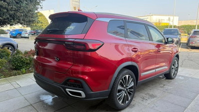 Dr DR 7.0 7 1.6 t-gdi Gpl Collection 137cv dct (4)