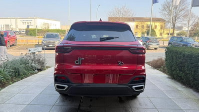 Dr DR 7.0 7 1.6 t-gdi Gpl Collection 137cv dct (5)