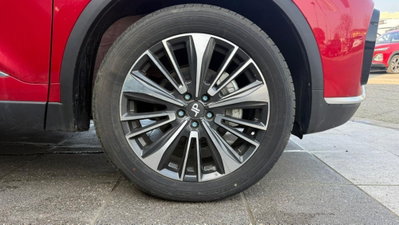 Dr DR 7.0 7 1.6 t-gdi Gpl Collection 137cv dct (7)