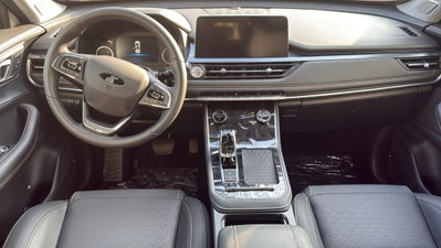 Dr DR 7.0 7 1.6 t-gdi Gpl Collection 137cv dct (8)