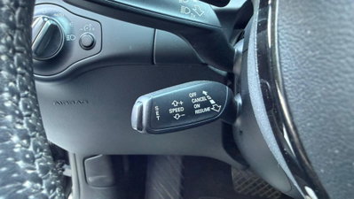 Audi A5 Cabrio 2.0 TFSI 211 CV quattro S tronic Business (12)