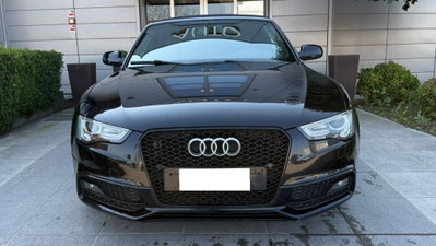 Audi A5 Cabrio 2.0 TFSI 211 CV quattro S tronic Business (17)