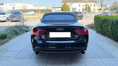 Audi A5 Cabrio 2.0 TFSI 211 CV quattro S tronic Business (5)