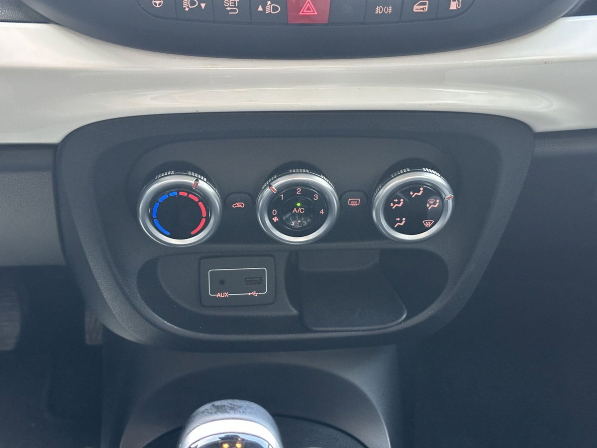 Fiat 500L 1.4 T-Jet 120 CV GPL Pop Star (13)