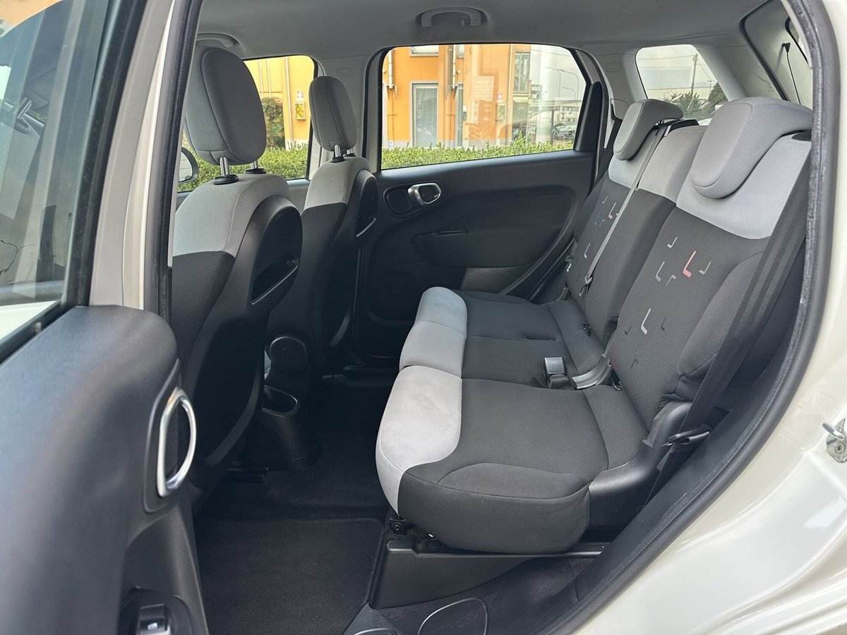 Fiat 500L 1.4 T-Jet 120 CV GPL Pop Star (15)