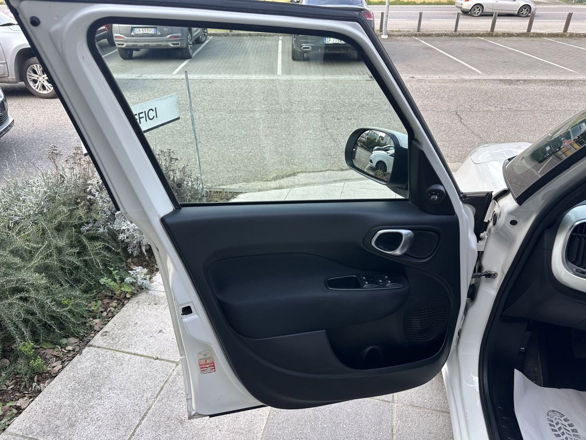 Fiat 500L 1.4 T-Jet 120 CV GPL Pop Star (16)