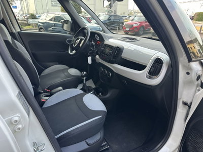Fiat 500L 1.4 T-Jet 120 CV GPL Pop Star (17)