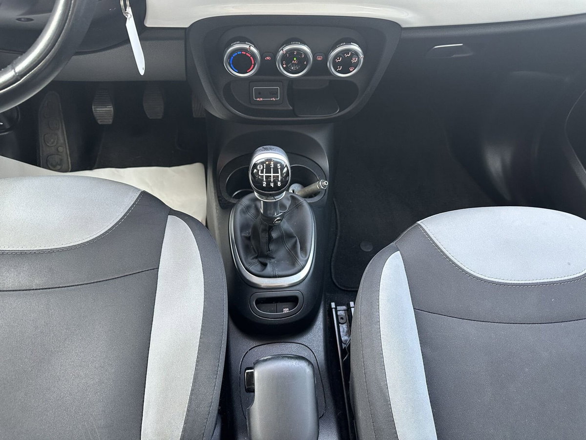 Fiat 500L 1.4 T-Jet 120 CV GPL Pop Star (18)