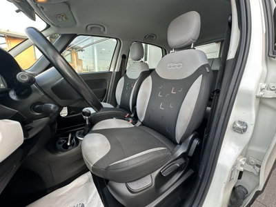 Fiat 500L 1.4 T-Jet 120 CV GPL Pop Star (19)