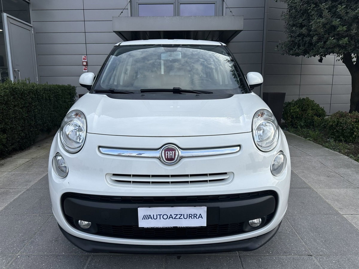 Fiat 500L 1.4 T-Jet 120 CV GPL Pop Star (2)