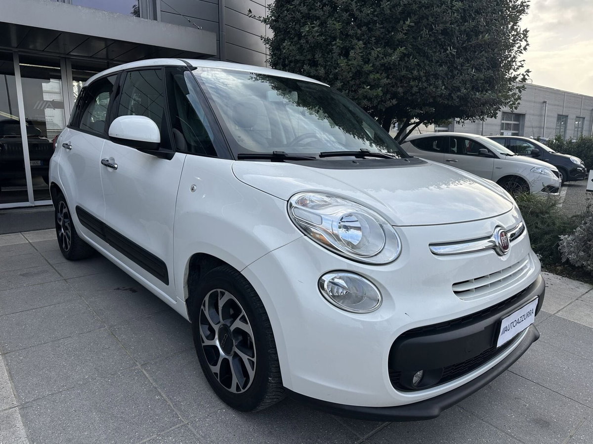 Fiat 500L 1.4 T-Jet 120 CV GPL Pop Star (3)