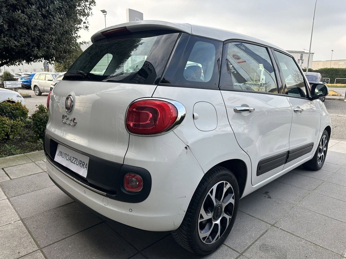 Fiat 500L 1.4 T-Jet 120 CV GPL Pop Star (4)