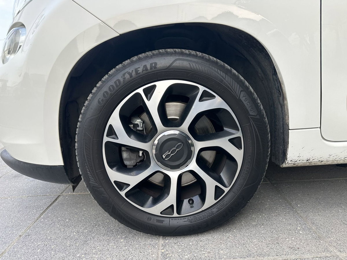 Fiat 500L 1.4 T-Jet 120 CV GPL Pop Star (7)