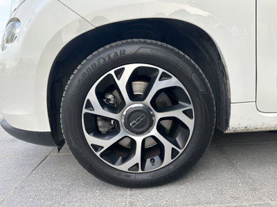 Fiat 500L 1.4 T-Jet 120 CV GPL Pop Star (7)
