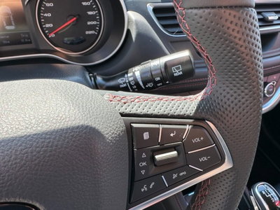 Evo Evo 4 Evo 4 1.6 Bi-Fuel GPL (16)