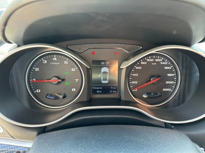 Evo Evo 4 Evo 4 1.6 Bi-Fuel GPL (17)