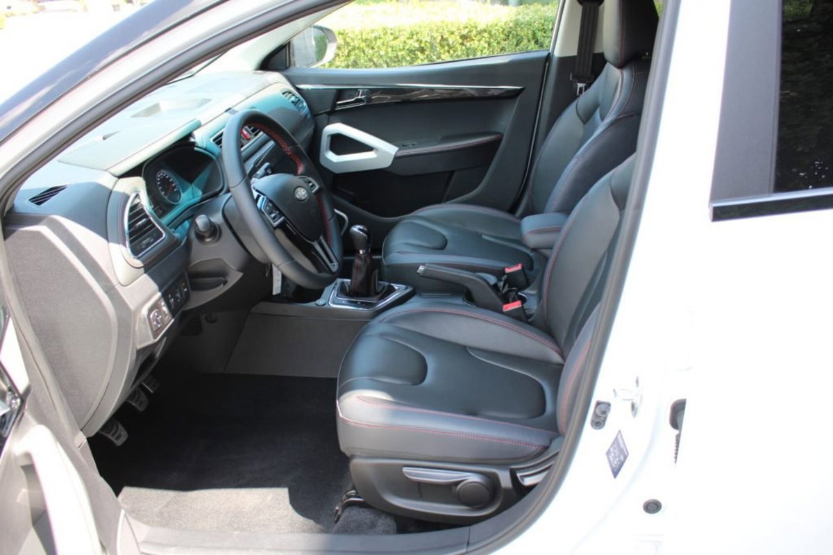 Evo Evo 3 1.5 113cv (16)
