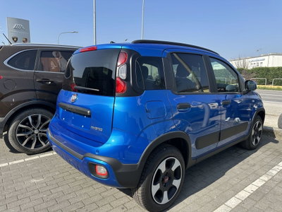 Fiat Panda Cross Cross 1.0 FireFly S&S Hybrid (3)