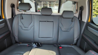 Dr PK8 2.0 turbo diesel 4x4 136cv (15)