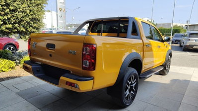 Dr PK8 2.0 turbo diesel 4x4 136cv (4)