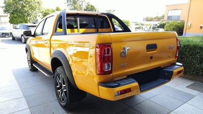 Dr PK8 2.0 turbo diesel 4x4 136cv (6)