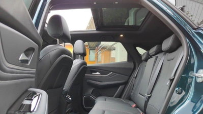 Evo Evo 6 II 1.5 turbo Gpl S1 167cv dct (14)