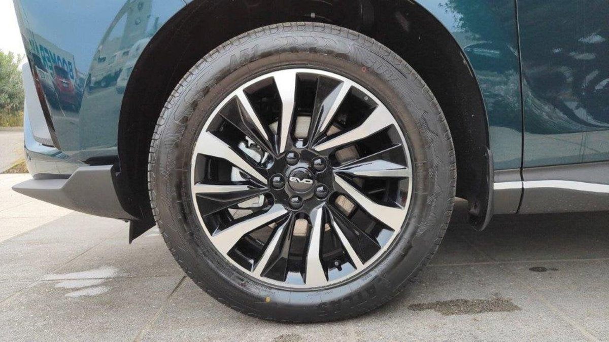 Evo Evo 6 II 1.5 turbo Gpl S1 167cv dct (7)