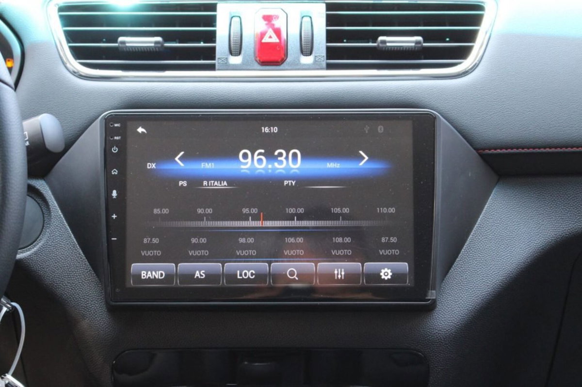 Evo Evo 3 1.5 Gpl 107cv (12)