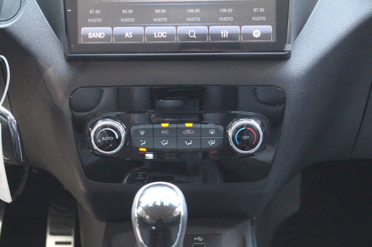 Evo Evo 3 1.5 Gpl 107cv (13)