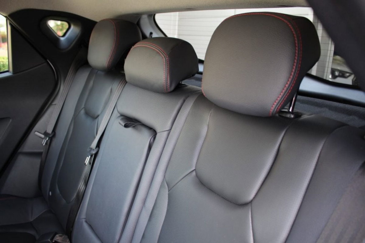 Evo Evo 3 1.5 Gpl 107cv (15)