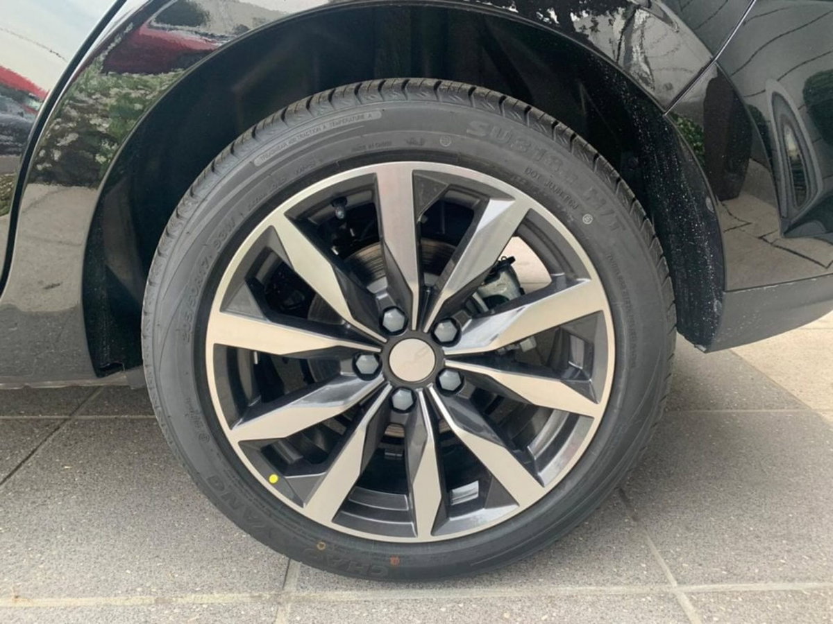 Evo Evo 3 1.5 Gpl 107cv (7)
