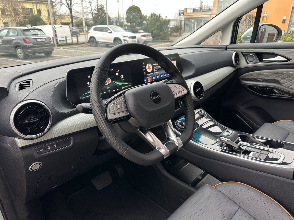 Evo Evo Spazio 1.5 turbo Gpl 167cv dct (10)