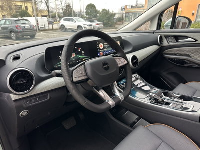 Evo Evo Spazio 1.5 turbo Gpl 167cv dct (10)