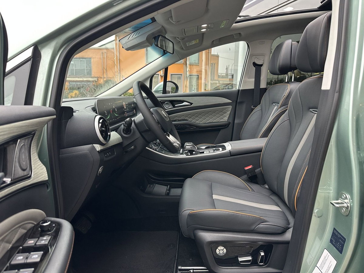 Evo Evo Spazio 1.5 turbo Gpl 167cv dct (13)