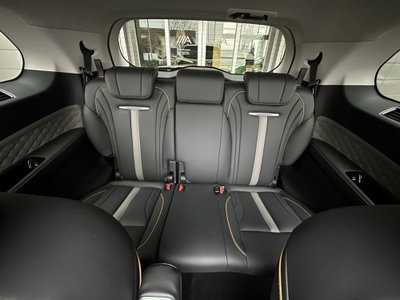 Evo Evo Spazio 1.5 turbo Gpl 167cv dct (15)