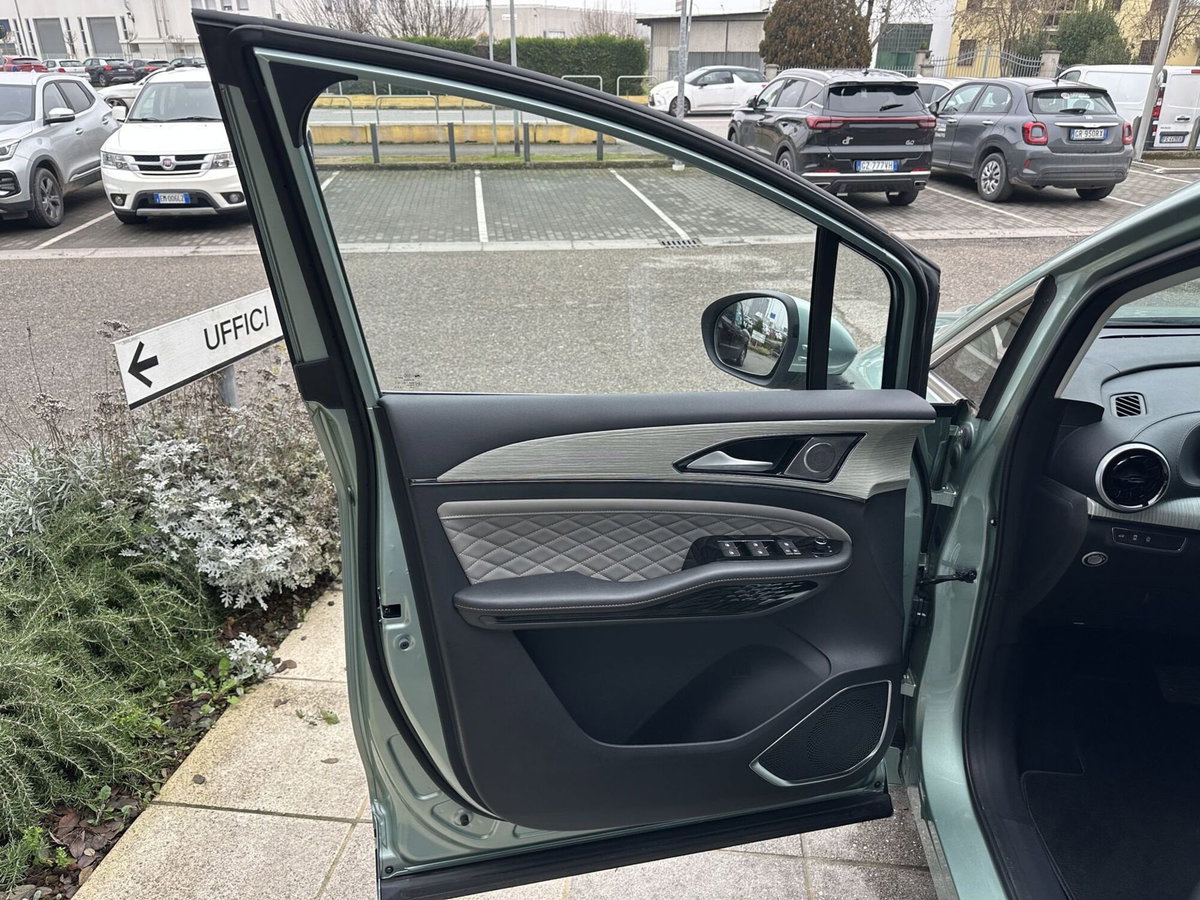 Evo Evo Spazio 1.5 turbo Gpl 167cv dct (17)