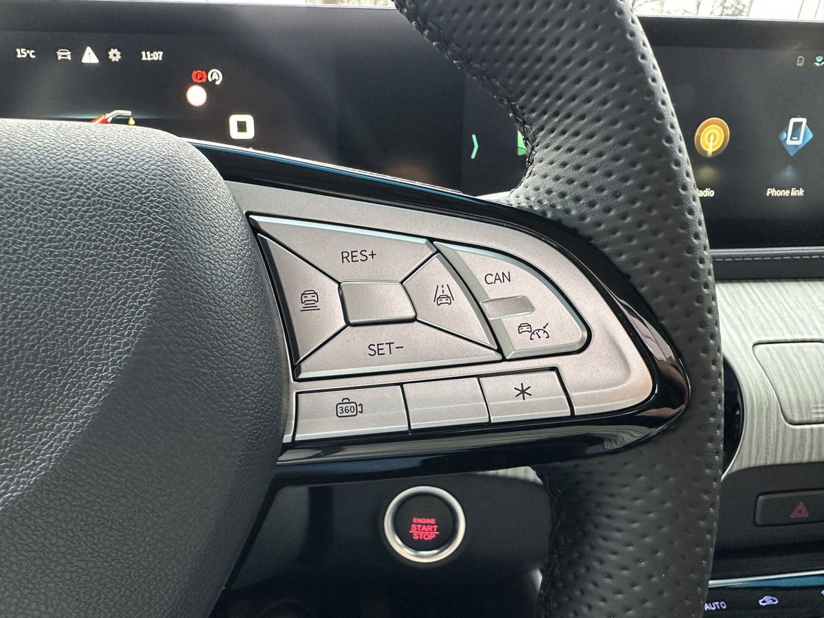 Evo Evo Spazio 1.5 turbo Gpl 167cv dct (20)