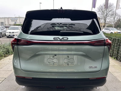 Evo Evo Spazio 1.5 turbo Gpl 167cv dct (5)