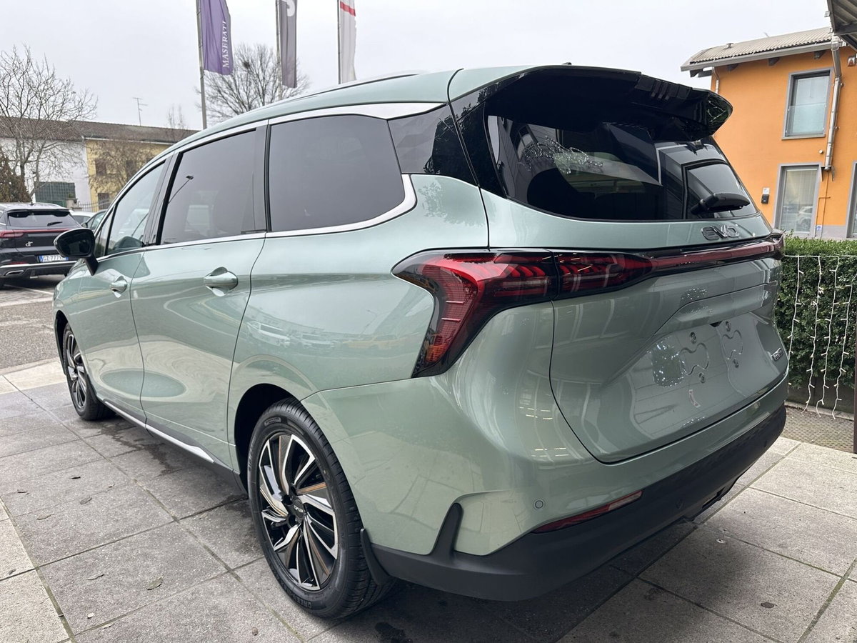 Evo Evo Spazio 1.5 turbo Gpl 167cv dct (6)