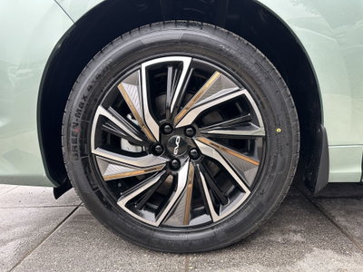 Evo Evo Spazio 1.5 turbo Gpl 167cv dct (7)