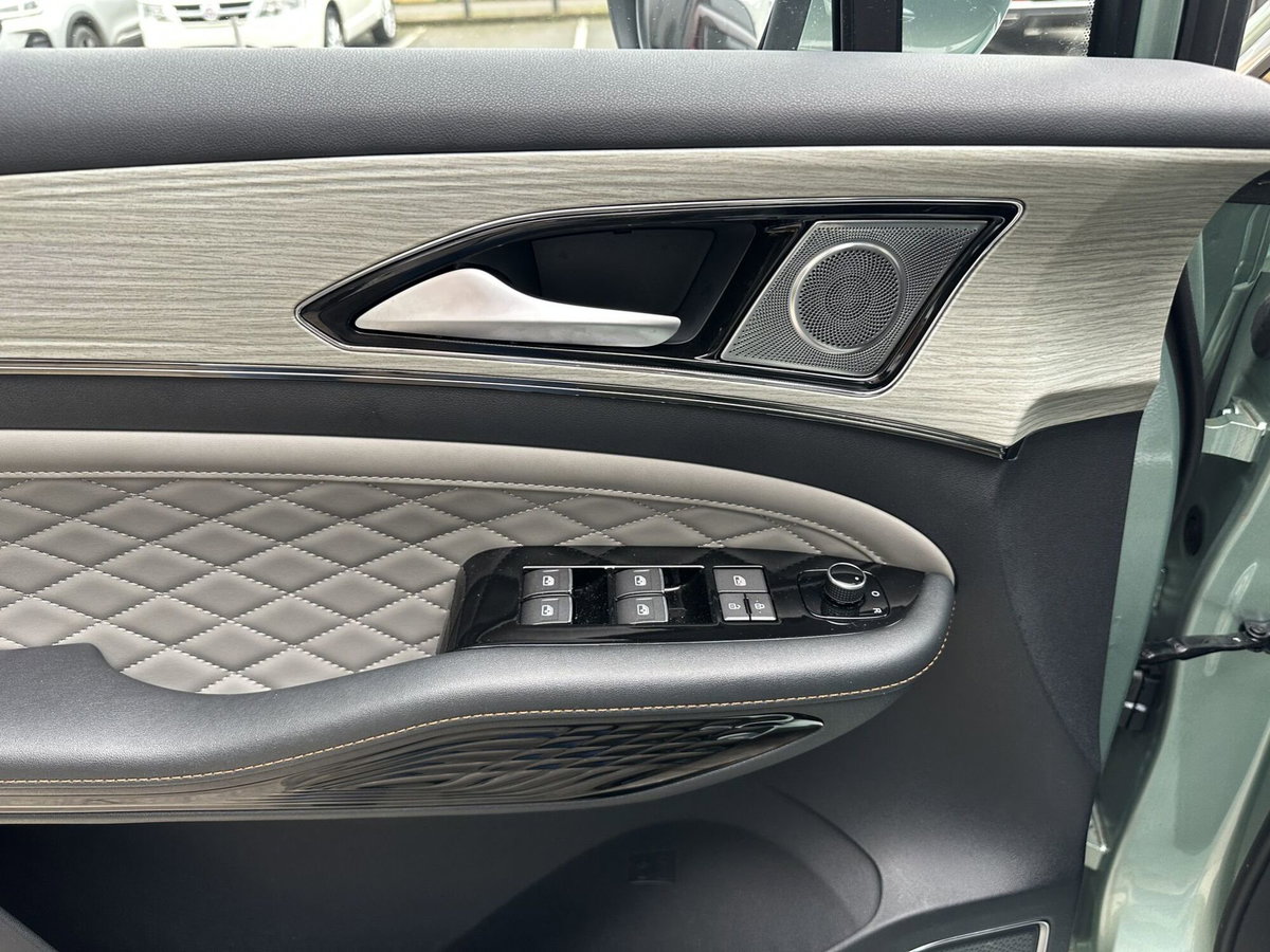 Evo Evo Spazio 1.5 turbo Gpl 167cv dct (9)