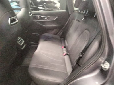 Dr dr6 1.5 Turbo Bi-Fuel GPL (15)