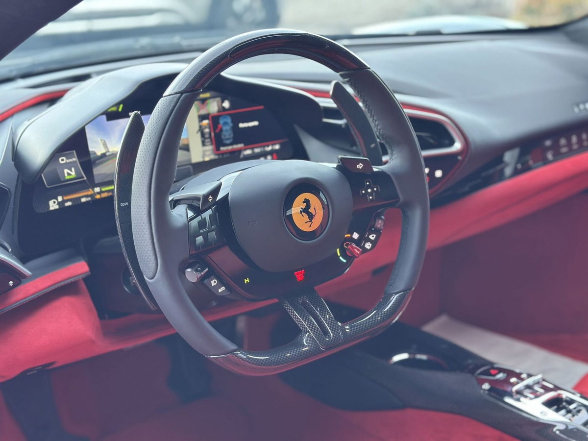 Ferrari 296 Spider 3.0 GTS (11)