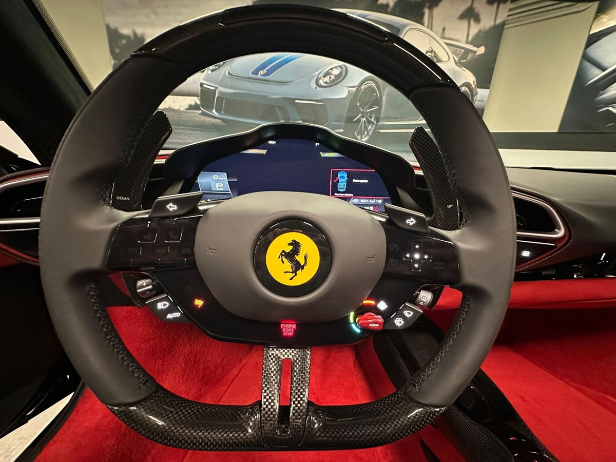 Ferrari 296 Spider 3.0 GTS (12)