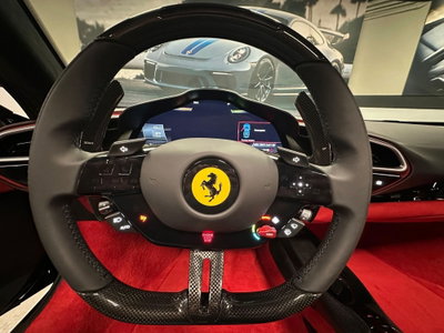 Ferrari 296 Spider 3.0 GTS (12)